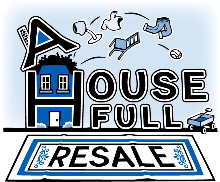 A House Full: Resale